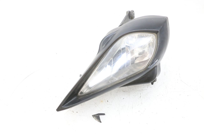 photo de LEFT HEADLIGHT YAMAHA YFM R RAPTOR 250 (2008 - 2014) - Main view