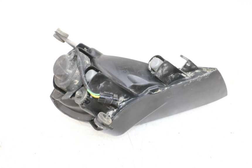 photo de LEFT HEADLIGHT YAMAHA YFM R RAPTOR 250 (2008 - 2014) - Alternative perspective