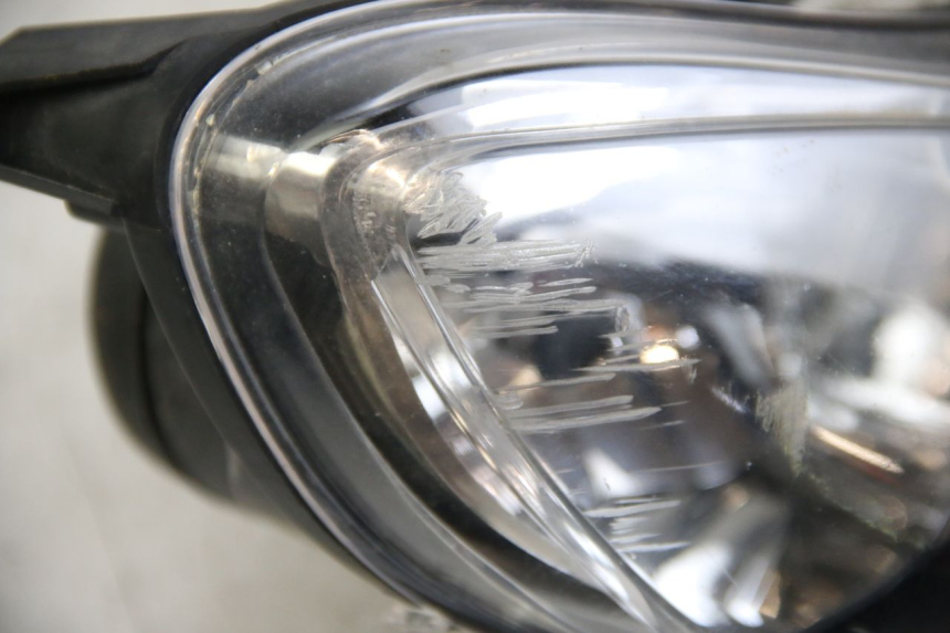 photo de HEADLIGHT GILERA DNA 50 (2000 - 2007)