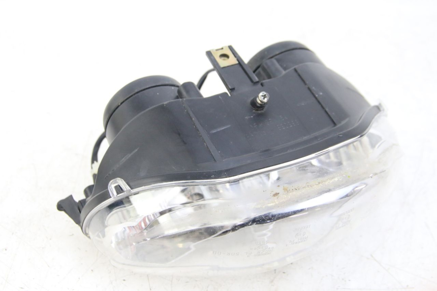 photo de HEADLIGHT GILERA DNA 50 (2000 - 2007)
