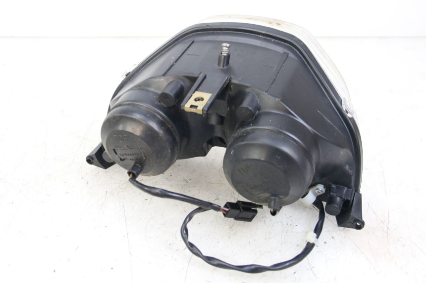 photo de HEADLIGHT GILERA DNA 50 (2000 - 2007)