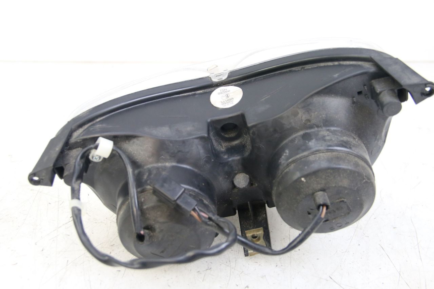 photo de HEADLIGHT GILERA DNA 50 (2000 - 2007)