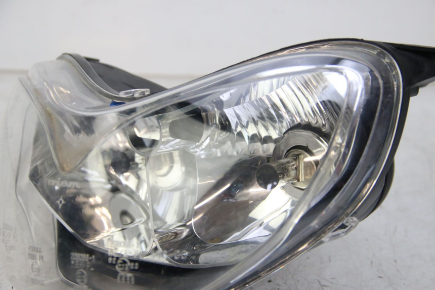 photo de HEADLIGHT GILERA DNA 50 (2000 - 2007)