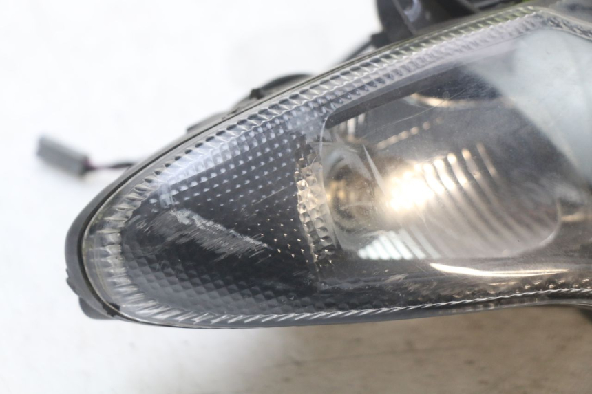 photo de HEADLIGHT GILERA RUNNER LC 50 (1997 - 1998)