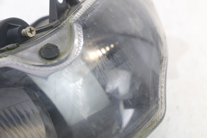 photo de HEADLIGHT GILERA RUNNER LC 50 (1997 - 1998)