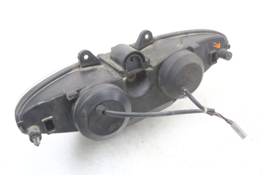 photo de HEADLIGHT GILERA RUNNER LC 50 (1997 - 1998)