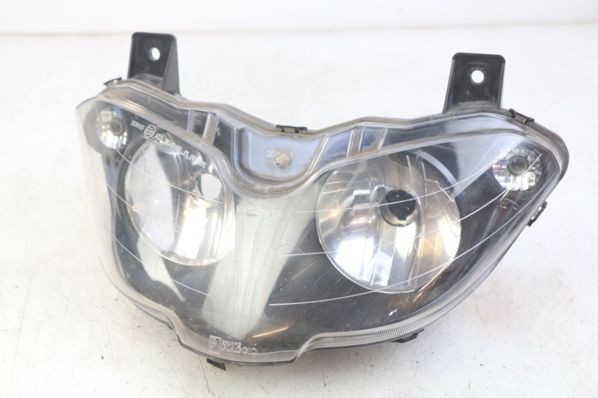 photo de FRONT HEADLIGHT GILERA RUNNER SP 50 (2009 - 2017)