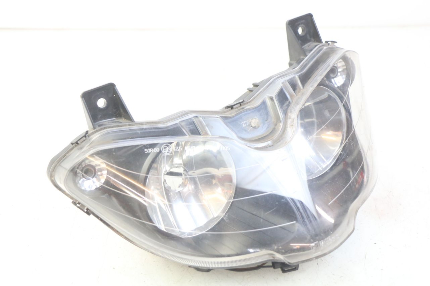 photo de FRONT HEADLIGHT GILERA RUNNER SP 50 (2009 - 2017)