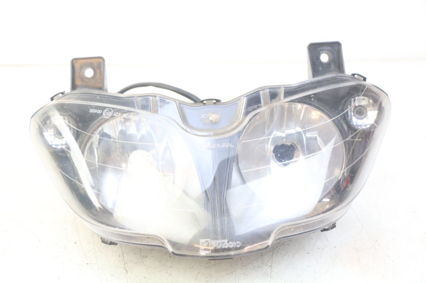 photo de FRONT HEADLIGHT GILERA RUNNER SP 50 (2009 - 2017)