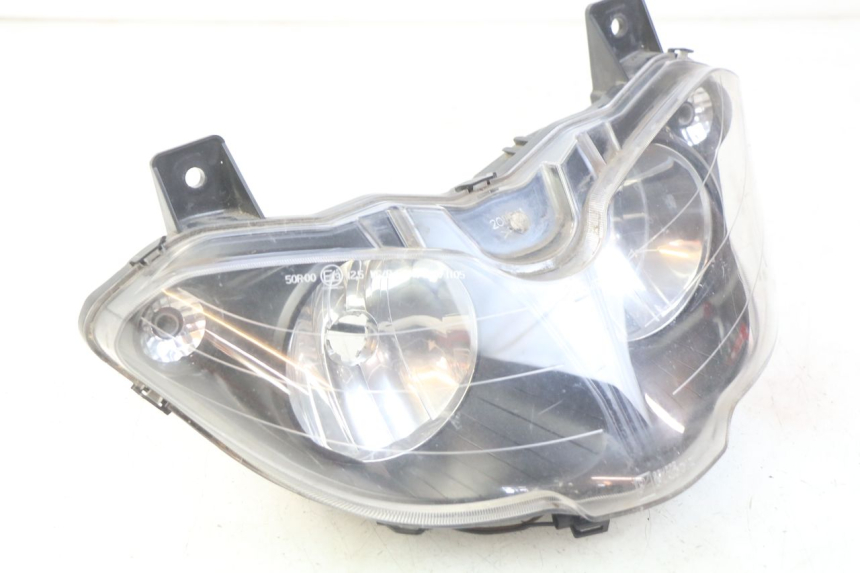 photo de FRONT HEADLIGHT GILERA RUNNER SP 50 (2009 - 2017)