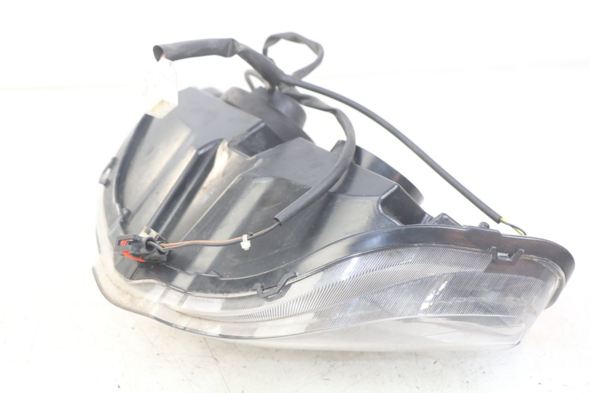 photo de FRONT HEADLIGHT GILERA RUNNER SP 50 (2009 - 2017)