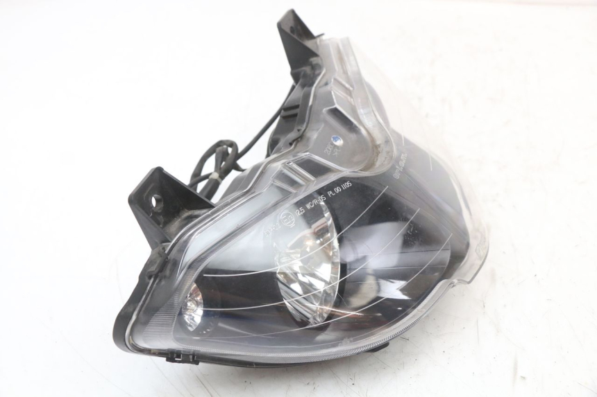 photo de FRONT HEADLIGHT GILERA RUNNER SP 50 (2009 - 2017)