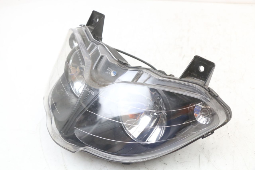 photo de FRONT HEADLIGHT GILERA RUNNER SP 50 (2009 - 2017)