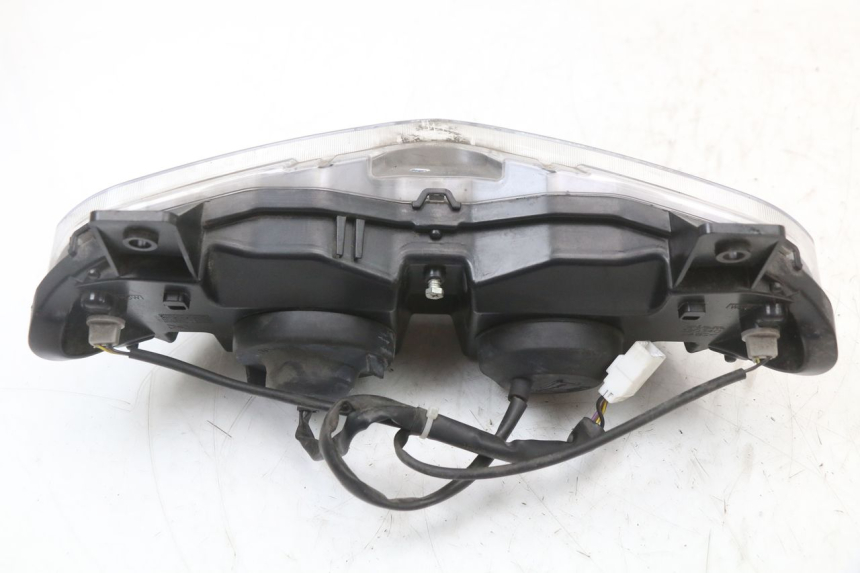 photo de FRONT HEADLIGHT GILERA RUNNER SP 50 (2009 - 2017)