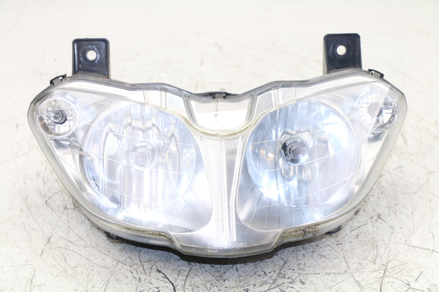 photo de HEADLIGHT GILERA RUNNER SP 50 (2006 - 2008)