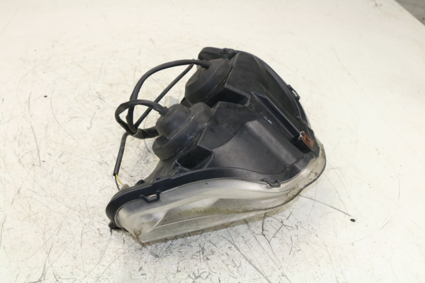 photo de HEADLIGHT GILERA RUNNER SP 50 (2006 - 2008)