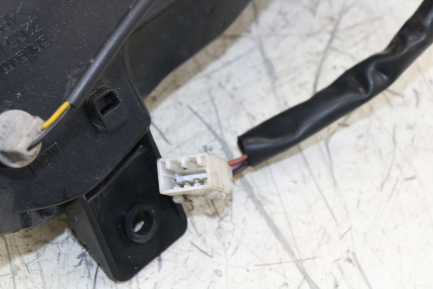 photo de HEADLIGHT GILERA RUNNER SP 50 (2006 - 2008)