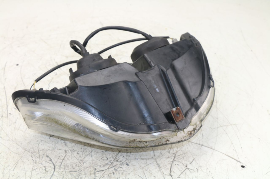 photo de HEADLIGHT GILERA RUNNER SP 50 (2006 - 2008)