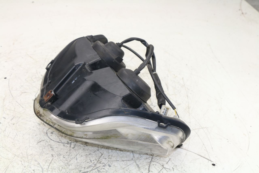 photo de HEADLIGHT GILERA RUNNER SP 50 (2006 - 2008)