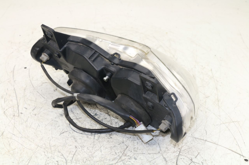 photo de HEADLIGHT GILERA RUNNER SP 50 (2006 - 2008)
