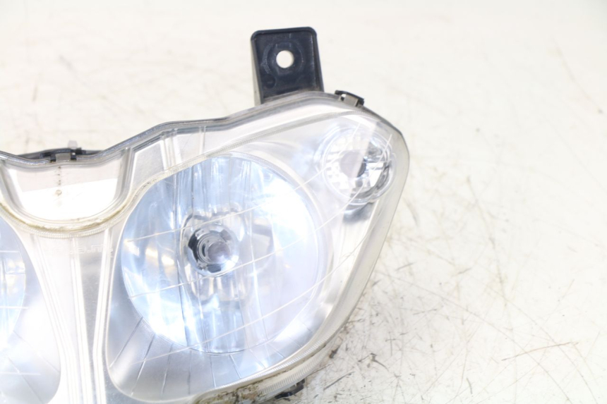 photo de HEADLIGHT GILERA RUNNER SP 50 (2006 - 2008)