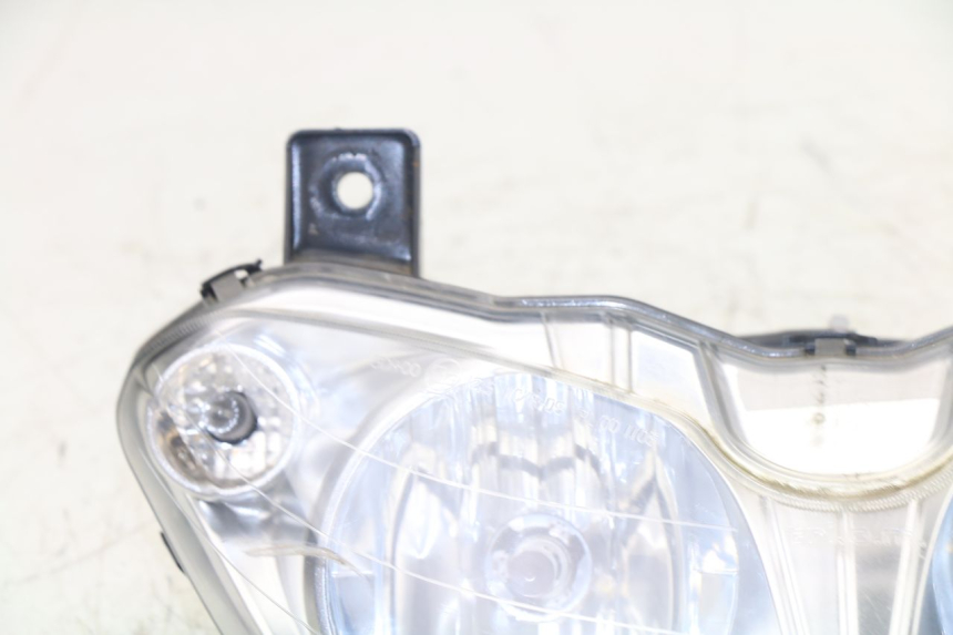 photo de HEADLIGHT GILERA RUNNER SP 50 (2006 - 2008)