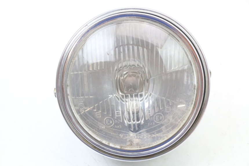 photo de HEADLIGHT SUZUKI GN 125 (1997 - 2000)