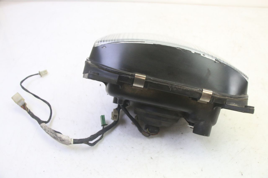 photo de HEADLIGHT KAWASAKI GPX R WARBIRD 600 (1988 - 1993) - Alternative perspective