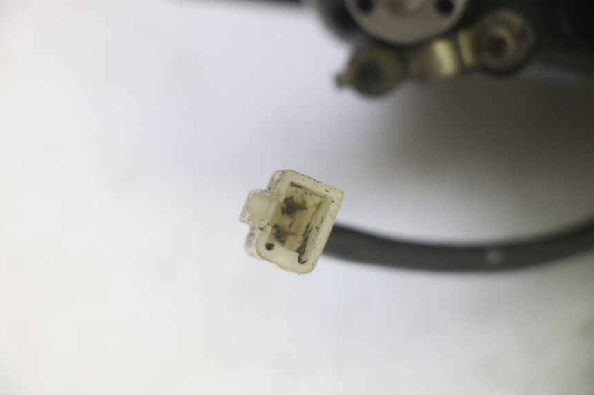 photo de HEADLIGHT KAWASAKI GPX R WARBIRD 600 (1988 - 1993) - Surface and material condition