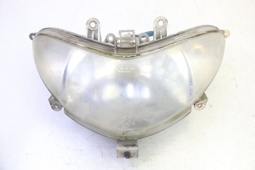 photo de HEADLIGHT KYMCO GRAND DINK 125 (2008 - 2014)