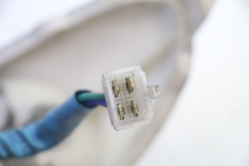 photo de HEADLIGHT KYMCO GRAND DINK 125 (2008 - 2014)