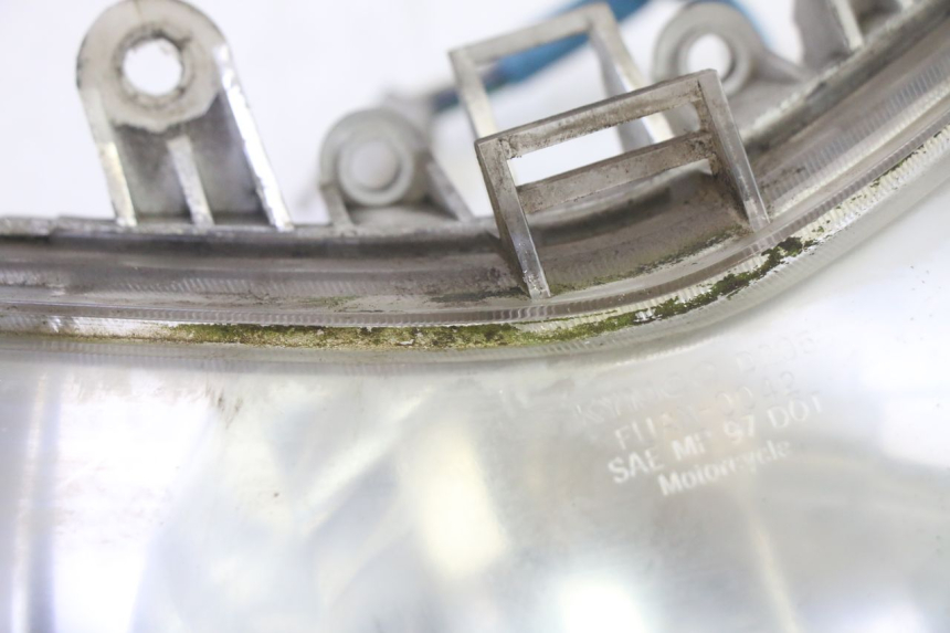 photo de HEADLIGHT KYMCO GRAND DINK 125 (2008 - 2014)