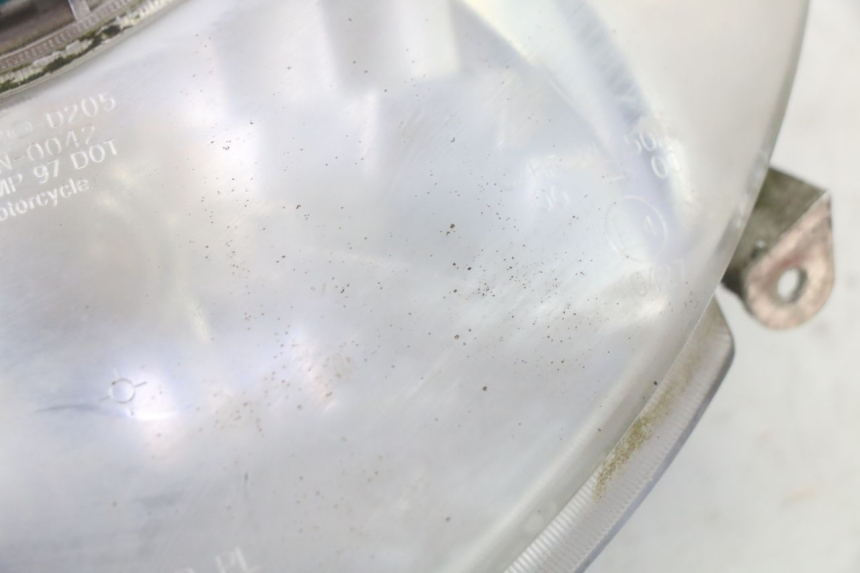 photo de HEADLIGHT KYMCO GRAND DINK 125 (2008 - 2014)