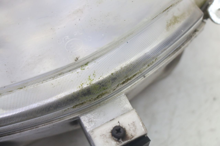 photo de HEADLIGHT KYMCO GRAND DINK 125 (2008 - 2014)