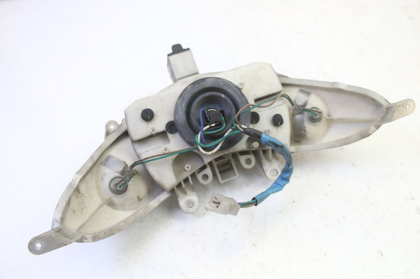 photo de HEADLIGHT KYMCO GRAND DINK 125 (2008 - 2014)