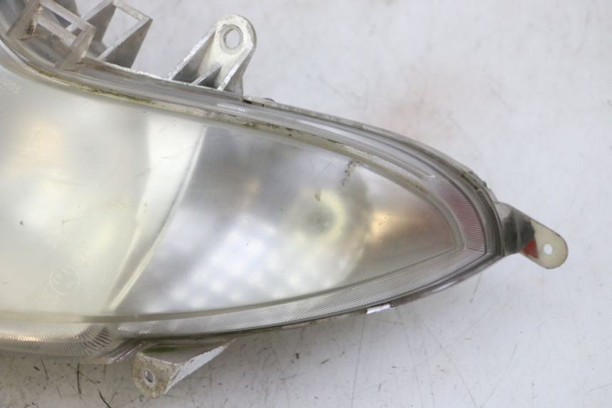 photo de HEADLIGHT KYMCO GRAND DINK 125 (2002 - 2007)