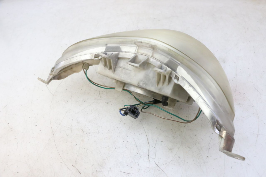 photo de HEADLIGHT KYMCO GRAND DINK 125 (2002 - 2007)