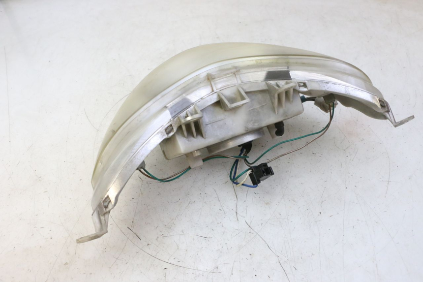 photo de HEADLIGHT KYMCO GRAND DINK 125 (2002 - 2007)