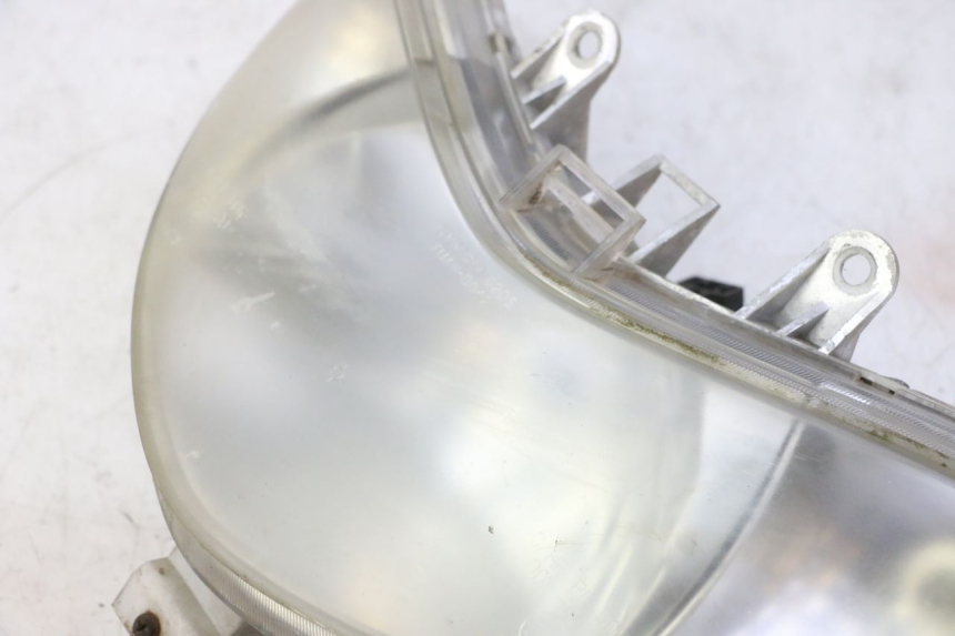 photo de HEADLIGHT KYMCO GRAND DINK 125 (2002 - 2007)