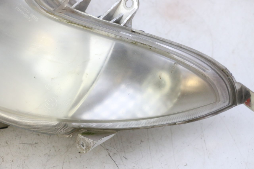 photo de HEADLIGHT KYMCO GRAND DINK 125 (2002 - 2007)