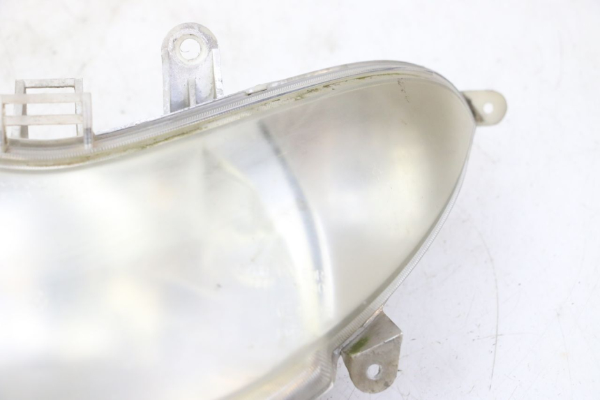 photo de HEADLIGHT KYMCO GRAND DINK 125 (2002 - 2007)