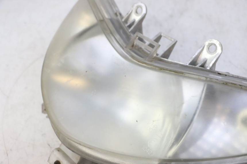 photo de HEADLIGHT KYMCO GRAND DINK 125 (2002 - 2007)