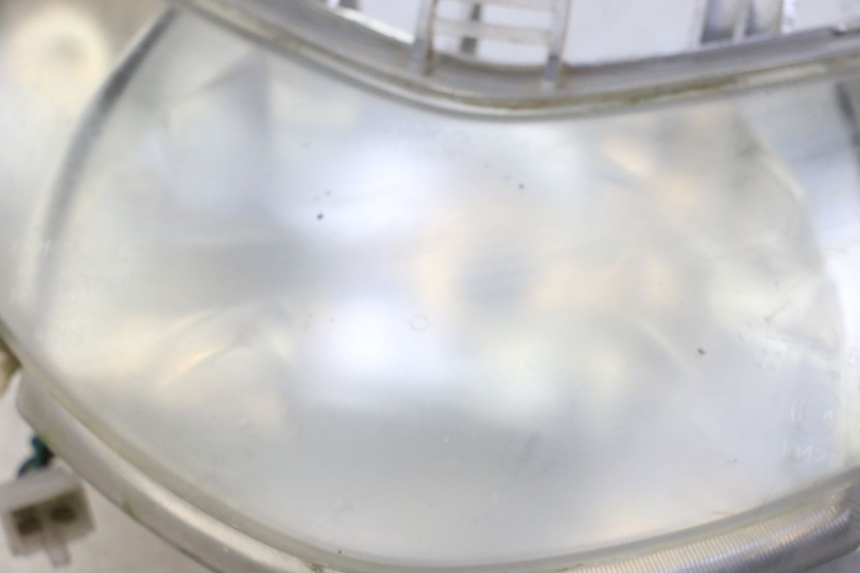 photo de HEADLIGHT KYMCO GRAND DINK 125 (2002 - 2007)