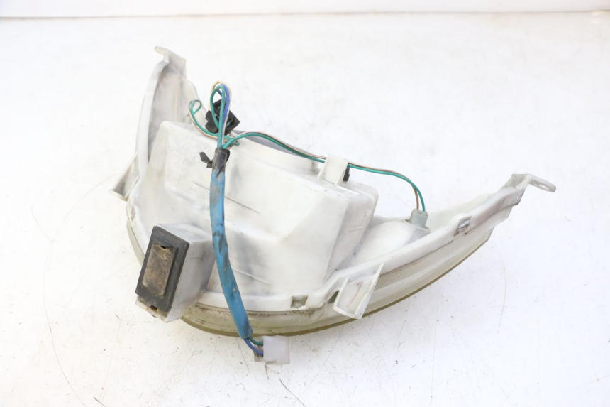 photo de HEADLIGHT KYMCO GRAND DINK 125 (2002 - 2007)