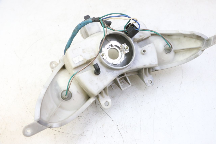 photo de HEADLIGHT KYMCO GRAND DINK 125 (2002 - 2007)