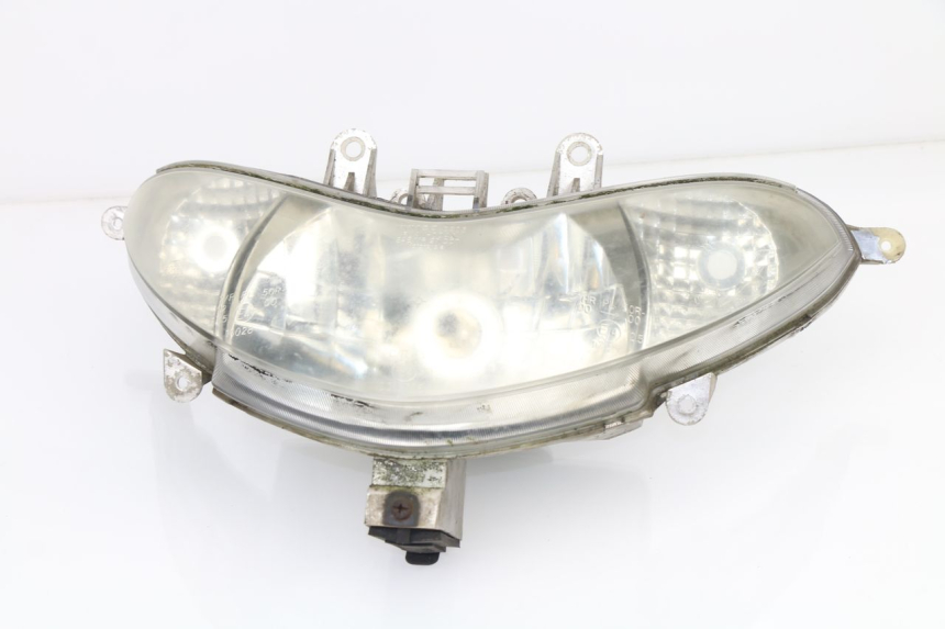 photo de HEADLIGHT KYMCO GRAND DINK 125 (2002 - 2007)