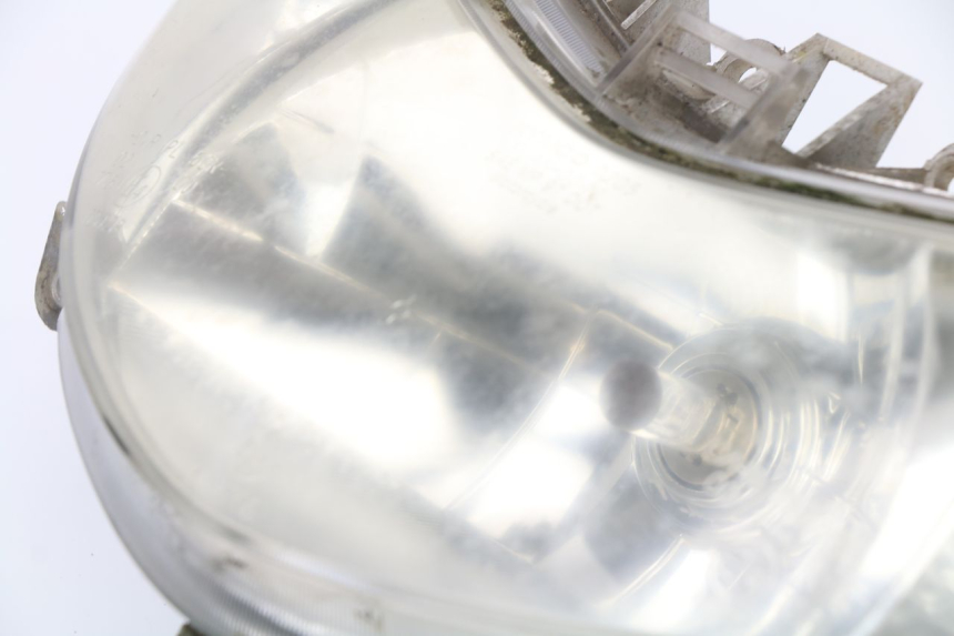 photo de HEADLIGHT KYMCO GRAND DINK 125 (2002 - 2007)