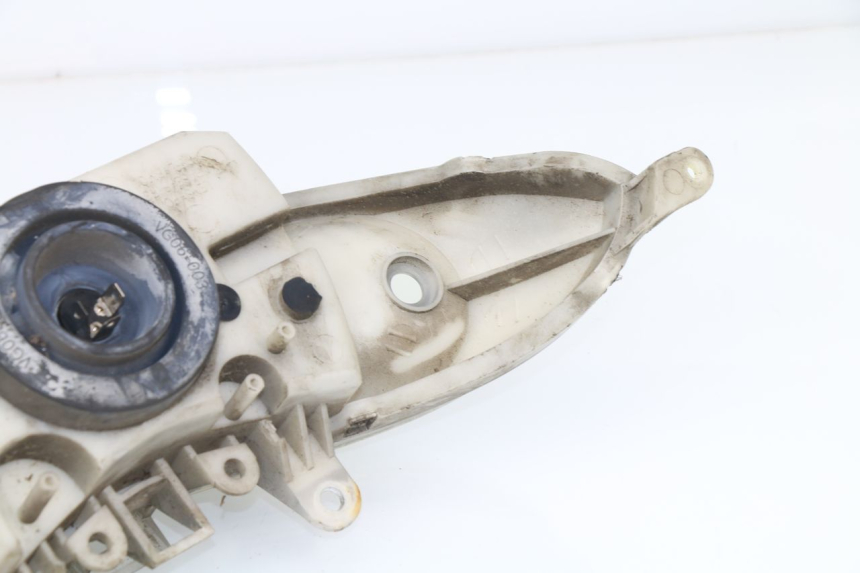 photo de HEADLIGHT KYMCO GRAND DINK 125 (2002 - 2007)