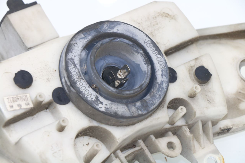 photo de HEADLIGHT KYMCO GRAND DINK 125 (2002 - 2007)