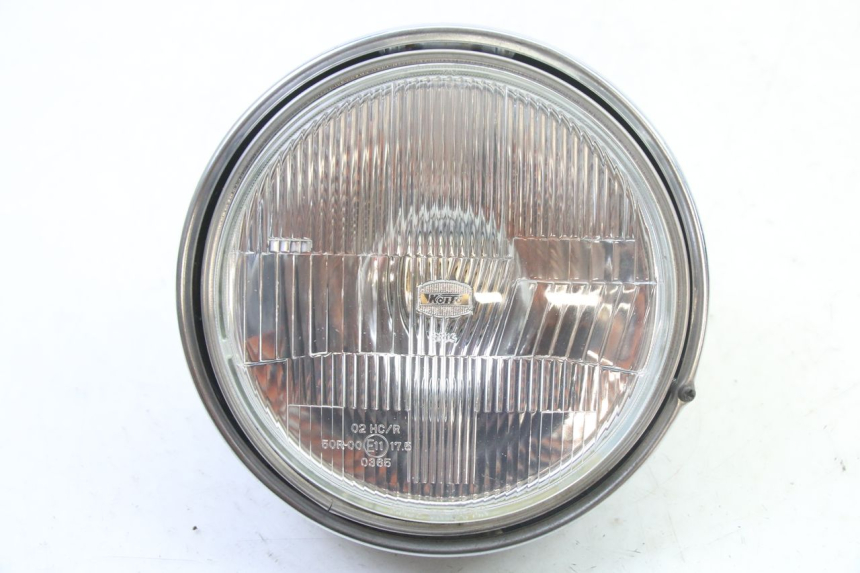 photo de HEADLIGHT SUZUKI GS GSE 500 (2001 - 2003)